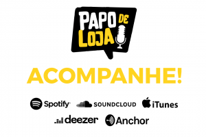 Gazin lança podcast Papo de Loja