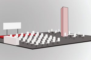 Movelpar Show 2022 terá Arena para palestras de fornecedores da cadeia moveleira