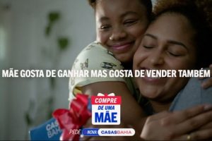 Dia das Mães: Casas Bahia incentiva empreendedorismo feminino