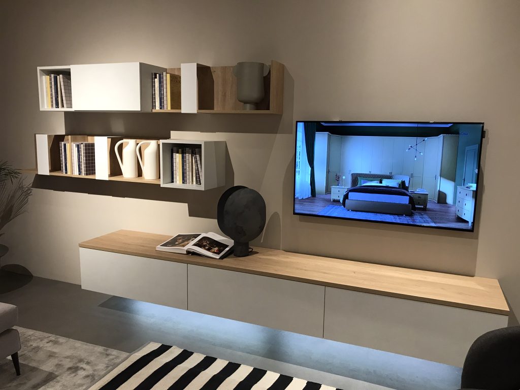 Salone del Mobile Milano iSaloni 2022 design de móveis