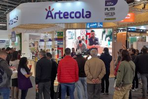 Artecola destaca versatilidade na ForMóbile 2022