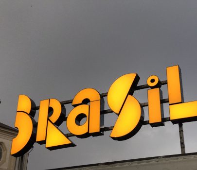 Móveis brasileiros no Salone del Mobile 2022 – parte 6
