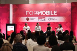 Top móbile e mulheres na marcenaria no 2º dia de ForMóbile 2022