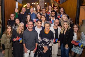 CASACOR Paraná celebra noite de premiações