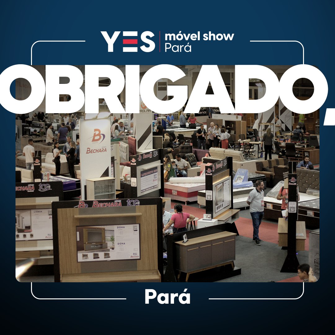 Yes Móvel Show Pará