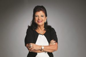 Latam Retail Show - Luiza Helena Trajano - Magalu