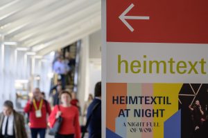 Heimtextil 2023 apresenta tendências de olho na economia circular