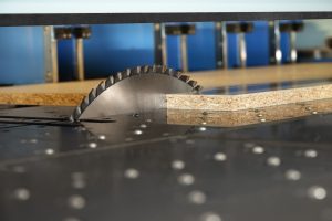 Serras: como fazer a gestão da ferramenta de corte