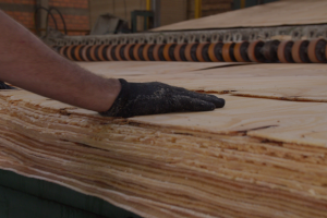 Woodflow ajuda empresas a exportar madeiras