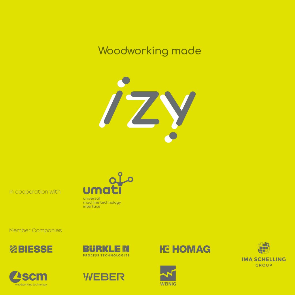 Woodworking made izy