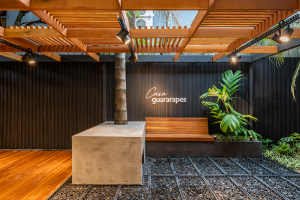 Guararapes ganha o segundo iF Design Award consecutivo