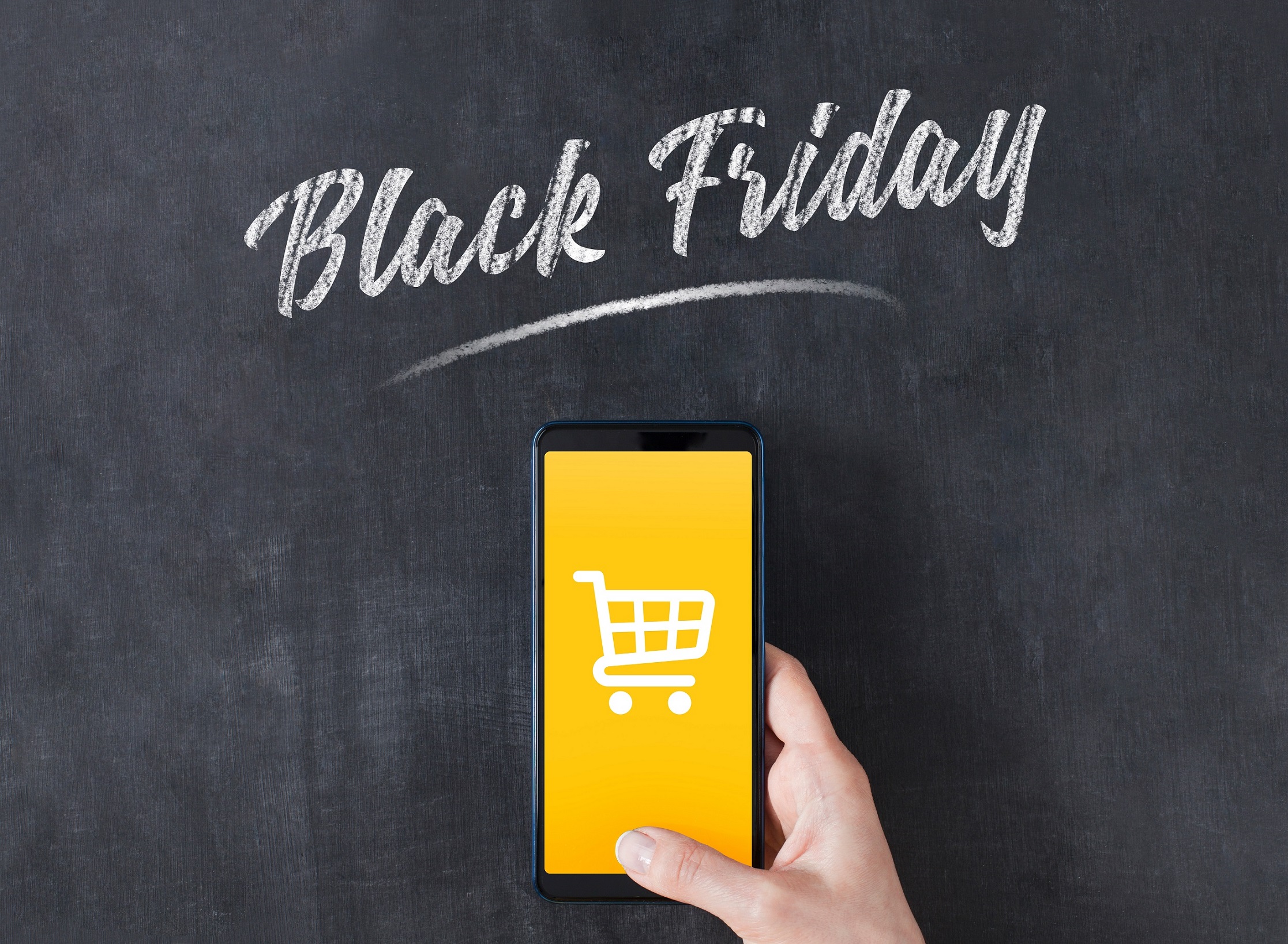 Black Friday teve aumento de 23% das reclamações, diz Reclame Aqui