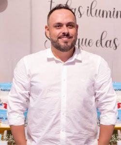 Fernando Perugini - Representante Comercial do Setor Moveleiro