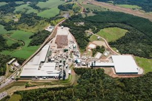 Guararapes inaugura planta de MDF com investimento de R$ 1 bilhão