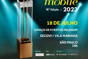 Top Móbile 2023 anuncia finalistas em Fornecedores da Indústria