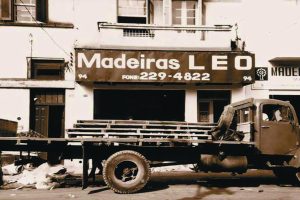 Entrevista 80 anos da Leo Madeiras