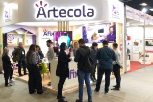 Artecola apresenta casa de ‘produtos invisíveis’ na Fimma
