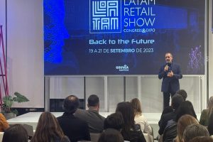 Descubra o futuro do varejo na edição de 2023 do Latam Retail Show