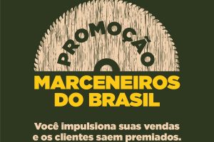 Placas do Brasil realiza Campanha dos Marceneiros