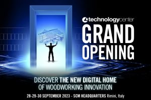 SCM inaugura nova Casa Digital de inovação