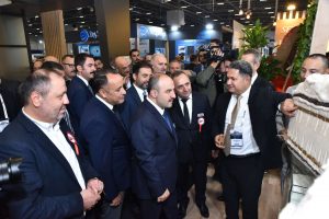 Indústria brasileira de colchões será tema de seminário na Turquia