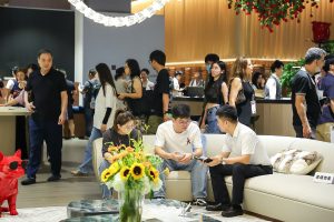 Ciff Shanghai 2023 promove negócios e tendências