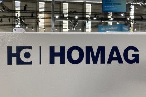 Homag suspende participação na Holz-Handwerk