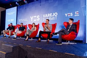 Yes Varejo Summit marca nova fase da Yes