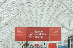 Salão do Móvel de Milão antecipa novidades da edição 2024