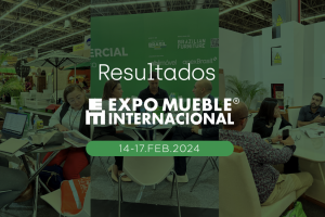 Abimóvel Brazilian Furniture Expo Mueble 2024