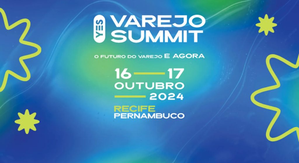 Yes Varejo Summit