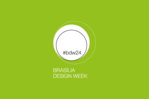 Brasília Design Week 2024