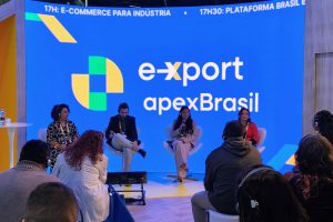 E-xport Meeting 2024 - ApexBrasil