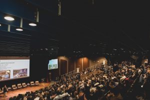 Semana Internacional da Madeira