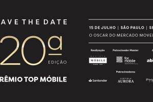 Top Móbile 2025