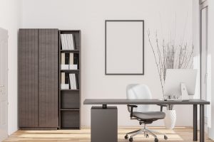 AdobeStock_ Móveis multiuso e office