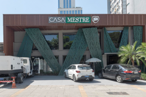 Casa Mestre