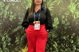 Dora - representante comercial