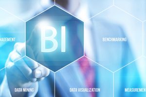 Business Intelligence com Chronos BI