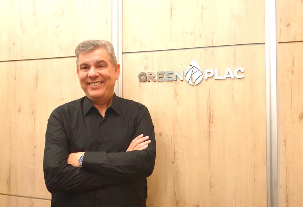 Greenplac