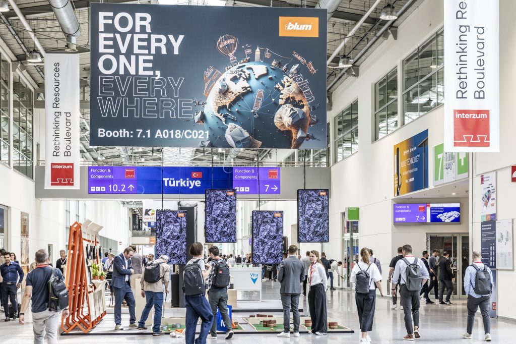 Interzum 2025