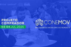 Projeto Comprador no Conemov