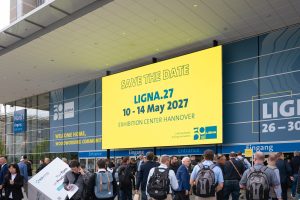 Ligna 2025