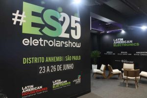 Eletrolar Show