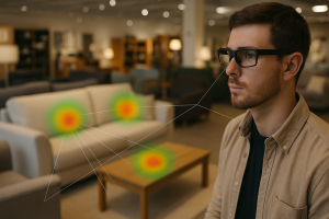 eye-tracking - ChatGPT Image