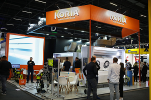 Koria