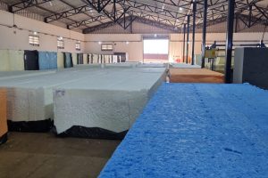 antidumping ao poliol que serve para espumas