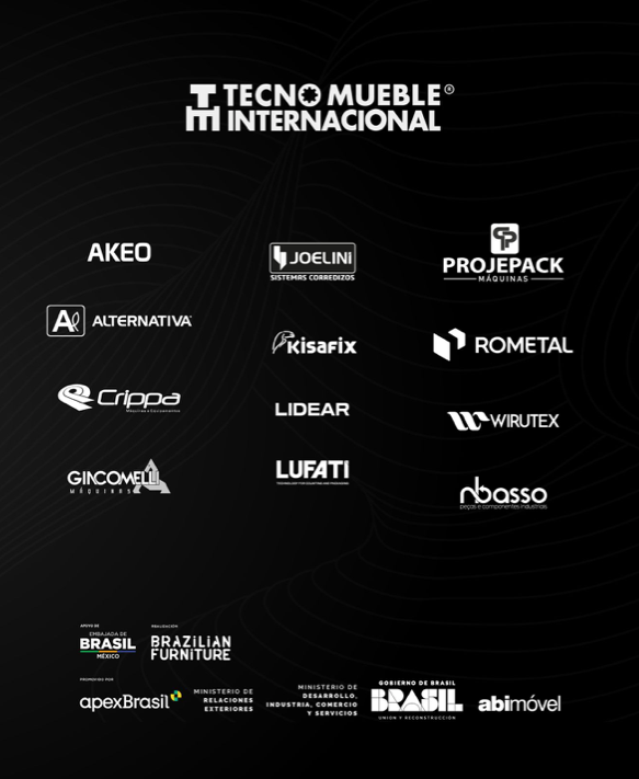 Tecno Mueble 2025