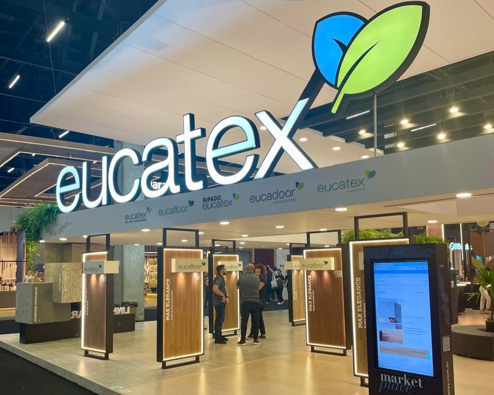 Eucatex