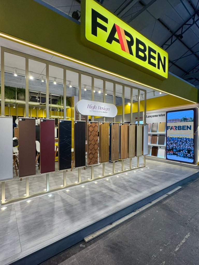 Farben 